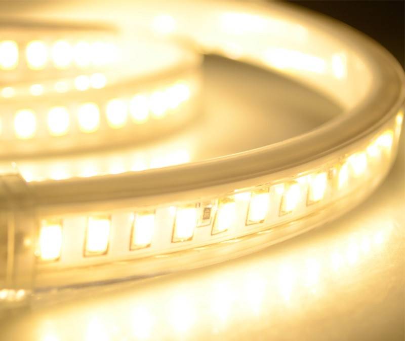 Comment connecter une bande LED: les principales étapes d'installation et de connexion