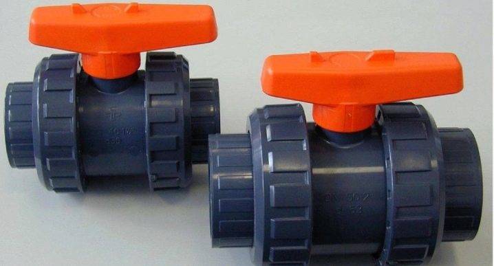 Dispositifs d'arrêt sur les gazoducs: types de vannes et caractéristiques de son installation