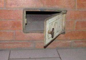 Types et appareil du poêle russe