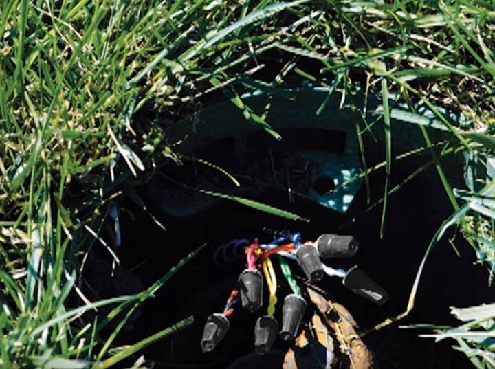 Serre-câbles : types de serre-câbles existants + notice de raccordement détaillée