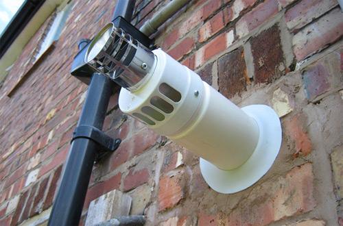 Choisir une chaudière à gaz pour l'eau chaude