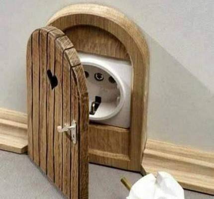 Comment en faire deux à partir d'une prise et comment câbler correctement une prise à partir d'une prise