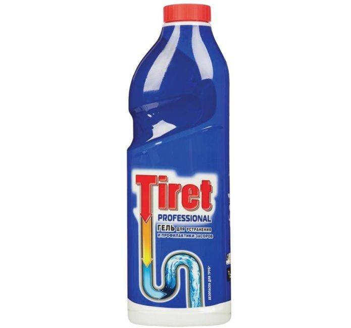 TOP 10 des meilleurs remèdes pour les canalisations bouchées : les meilleurs médicaments du marché + comment choisir le bon