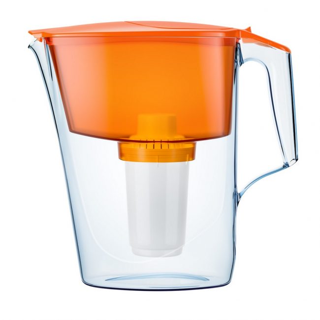 Filtres à eau de puits : TOP 15 des meilleurs modèles + ce qu'il faut rechercher lors du choix