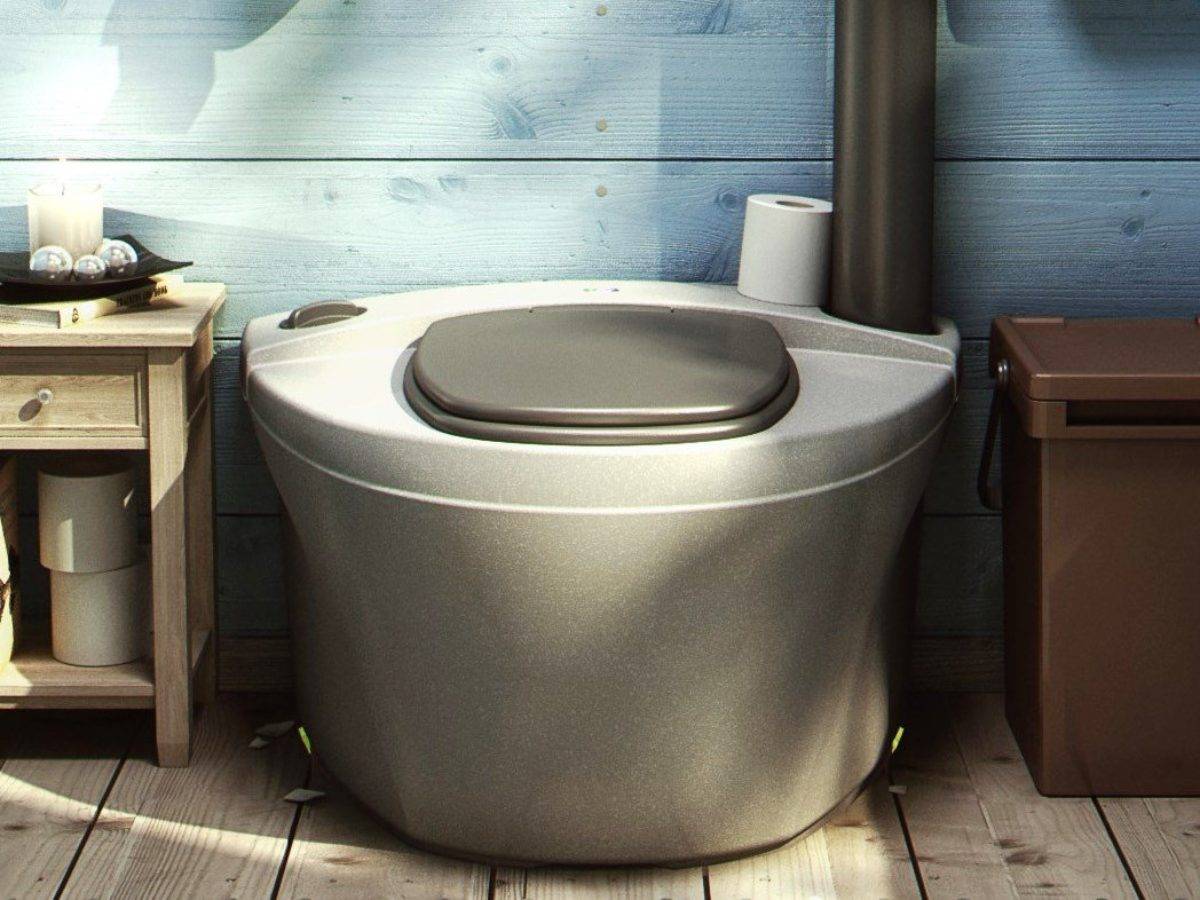 Liquide de placard sec pour le réservoir supérieur et inférieur, consommation possible, comment remplir et verser ?