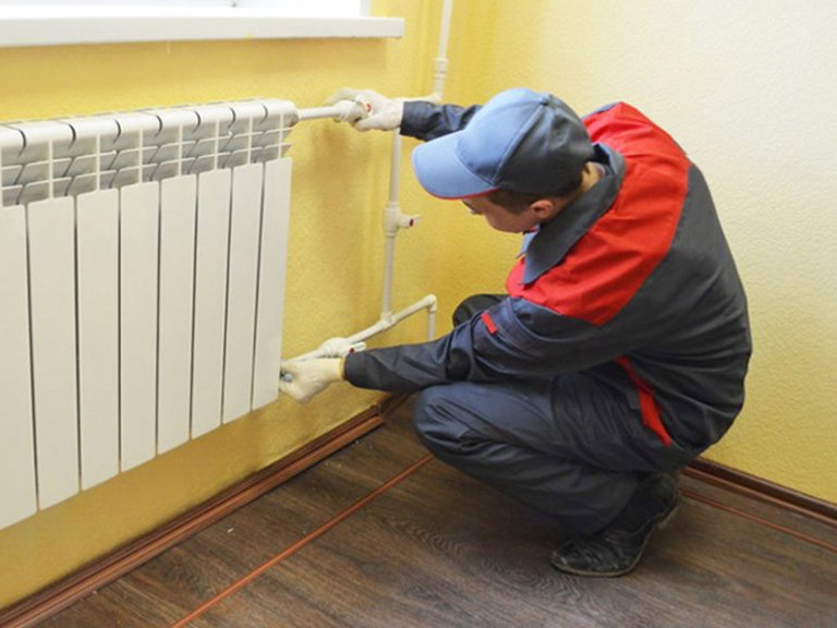 Comment choisir les piles à mettre dans un appartement - une méthode de sélection