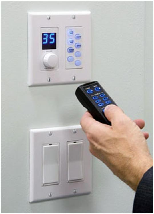 Comment contrôler le climat dans une voiture de vos propres mains