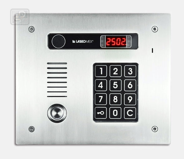 Comment fonctionne la clé d'interphone et pourquoi fonctionne-t-elle