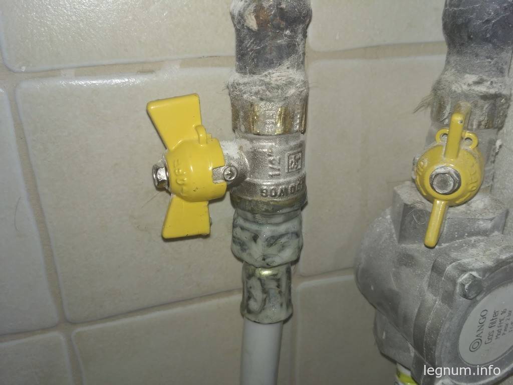 Comment changer une cuisinière à gaz dans un appartement : où aller et comment la remplacer gratuitement