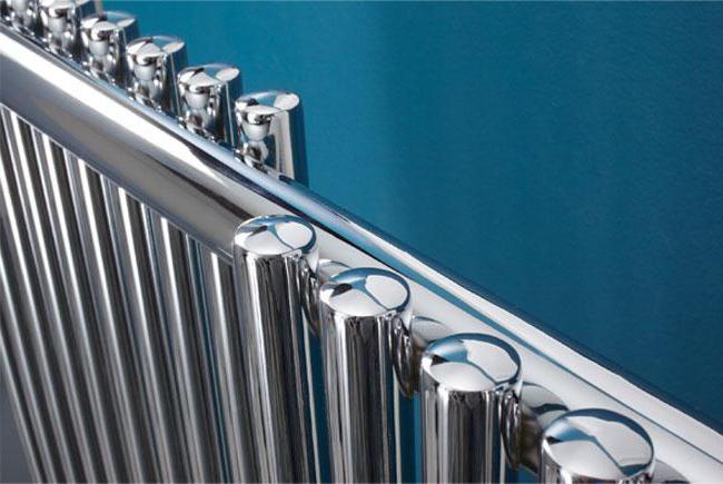 Avantages et inconvénients des radiateurs de chauffage verticaux
