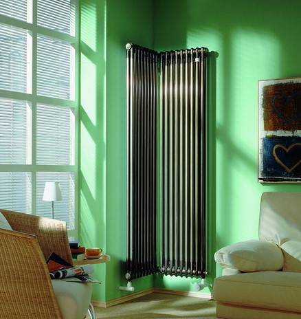 Comment choisir les batteries de chauffage - conseils de l'assistant