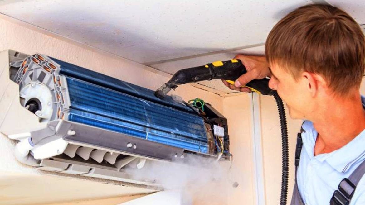 Comment nettoyer soi-même le climatiseur à la maison: règles de nettoyage du filtre à faire soi-même