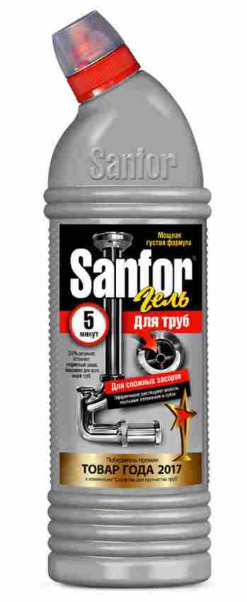 TOP 10 des meilleurs remèdes pour les canalisations bouchées : les meilleurs médicaments du marché + comment choisir le bon