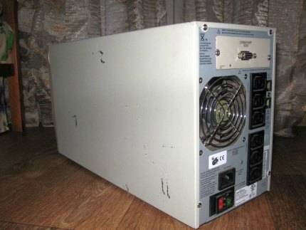 Choisir un onduleur pour une chaudière à gaz : comment trouver une alimentation sans interruption de qualité ?