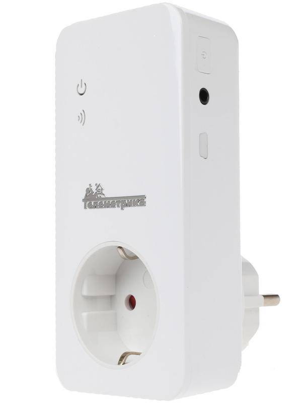 Types de prises intelligentes : déportées, avec minuterie et wi-fi