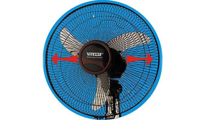 Comment déterminer la pression du ventilateur : façons de mesurer et de calculer la pression dans un système de ventilation