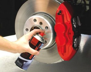 Types et choix d'émail résistant à la chaleur