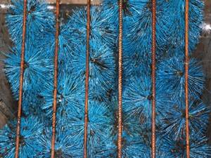 Comment la fosse septique Tver est installée: un aperçu de la technologie d'installation