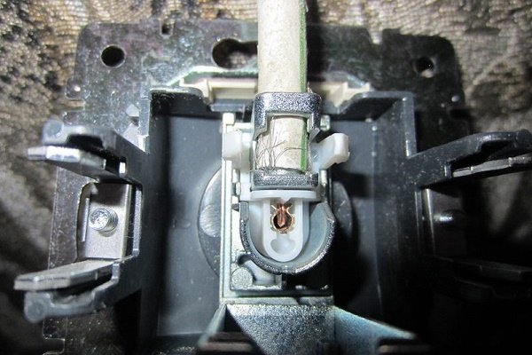 Prise TV : comment installer une prise TV