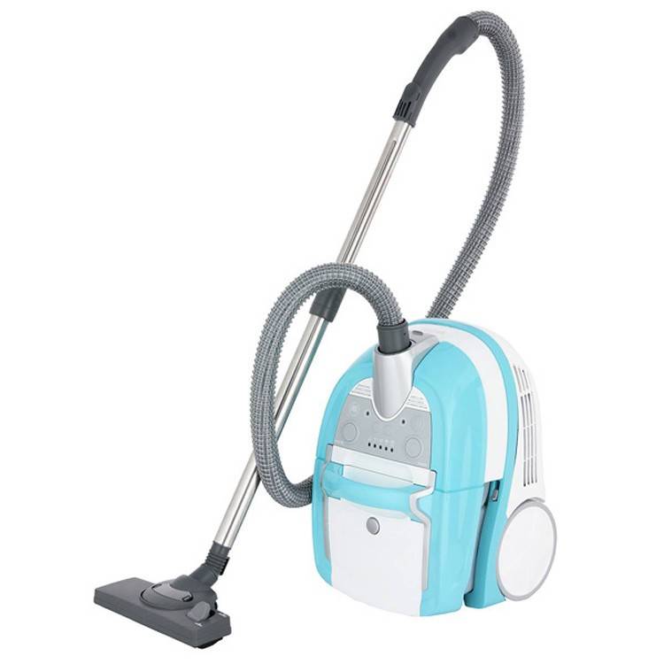 Aspirateurs de lavage Zelmer : six des meilleurs modèles pour le nettoyage des sols humides et secs