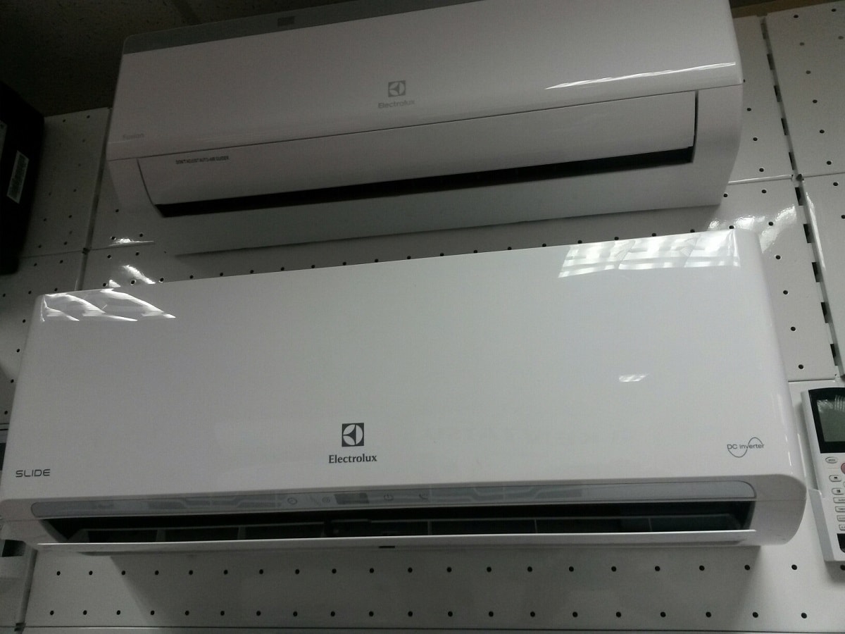 Quelle marque de climatiseur est préférable de choisir pour un appartement: les meilleurs fabricants de différents types d'équipements