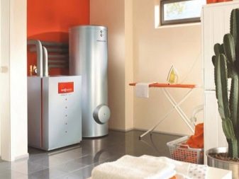 Comment fonctionne une pompe à chaleur eau/eau et comment la fabriquer soi-même