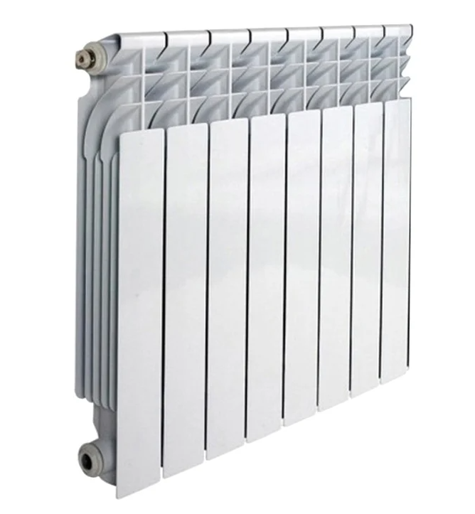 Comment choisir des radiateurs de chauffage : types et caractéristiques