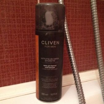 10 choses à nettoyer avec de la mousse à raser