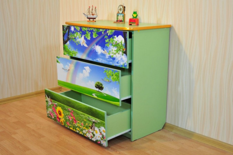 Comment faire un lit de ses propres mains: une sélection d'idées + des instructions maison