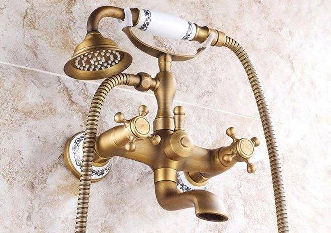 Comment choisir un robinet de salle de bain : une analyse des avantages et des inconvénients de chaque type