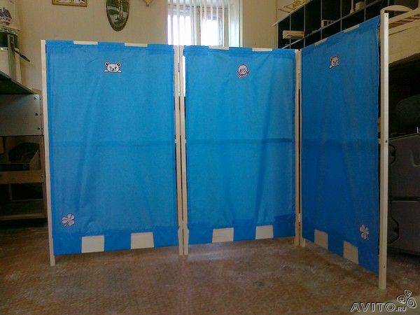 10 écrans DIY pour votre maison