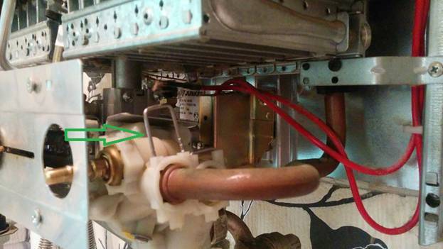 Avis sur Junkers Geysers