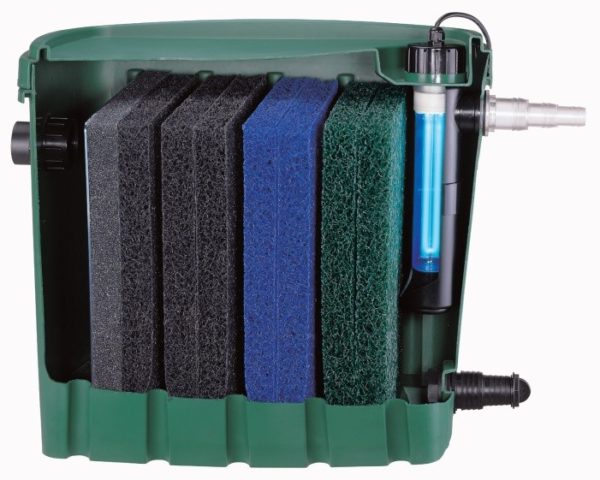 Comment se débarrasser d'une odeur désagréable dans un réservoir d'eau