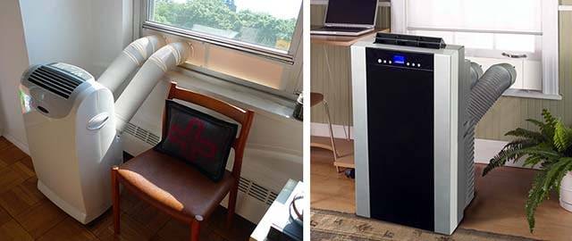 Refroidir tout l'appartement avec un seul climatiseur : une solution géniale ou des économies déraisonnables ?