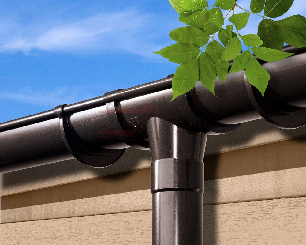 Drain en plastique ou en métal - quel est le meilleur?