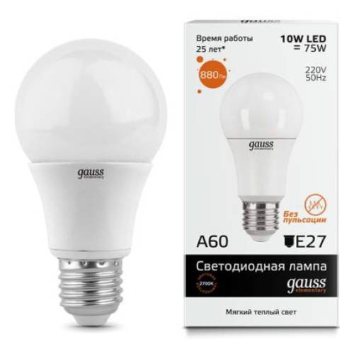 Classement des fabricants de lampes LED en 2020.