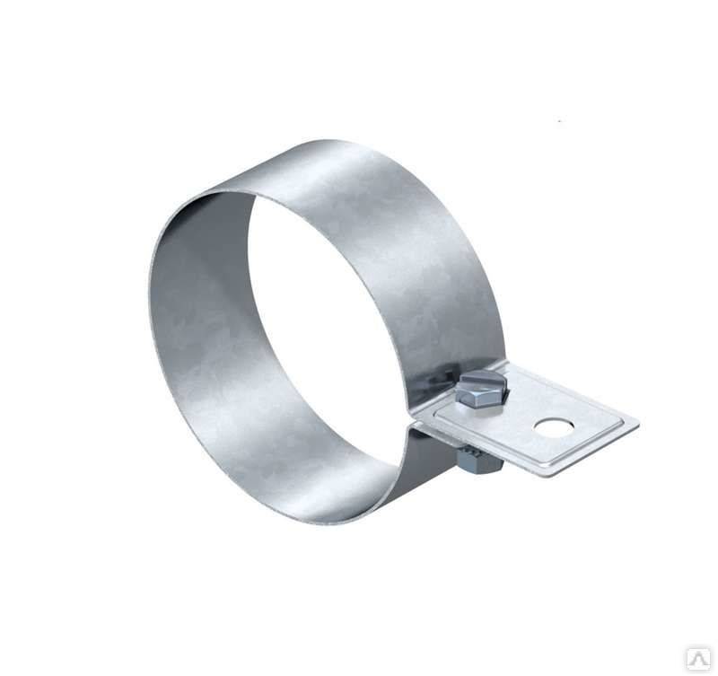 Variétés de colliers de serrage