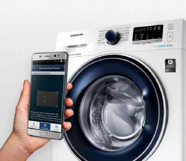 5 meilleures machines à laver Samsung - note 2020