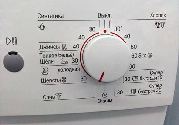 Comment vidanger correctement l'eau de la machine à laver: un guide étape par étape et de précieux conseils