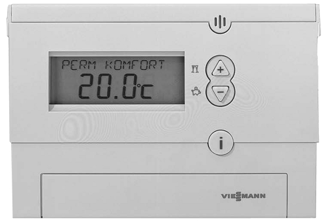 Chaudière Viessmann vitopend 100: dysfonctionnements d'une structure à gaz de 24 kW, causes des erreurs f5 et f4