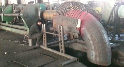 Comment choisir une cintreuse hydraulique: types d'équipements et leurs caractéristiques