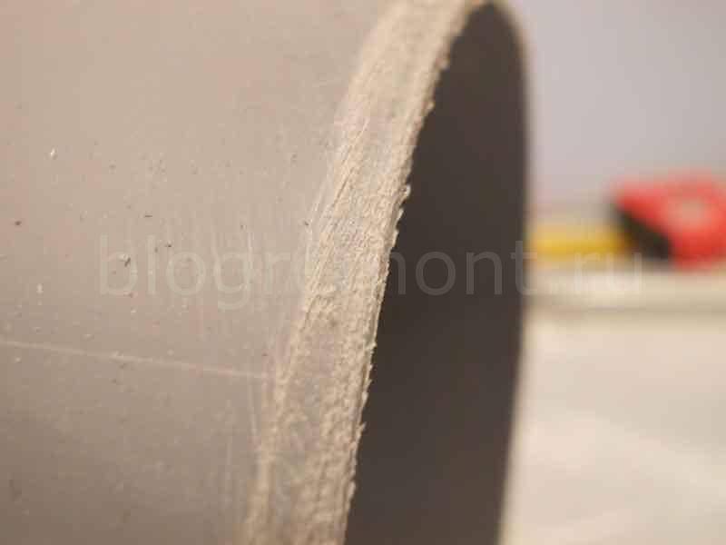 Fixation de la cuvette des toilettes à l'installation : instructions d'installation étape par étape