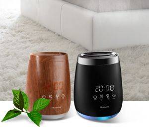 Peut-on ajouter des huiles essentielles à un humidificateur ? Les spécificités de l'utilisation des arômes