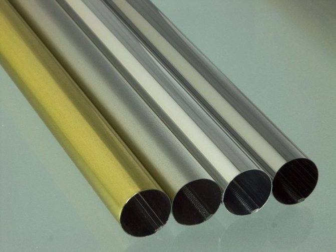 Nous choisissons des tuyaux pour le câblage électrique en tenant compte des caractéristiques du produit et du bâtiment