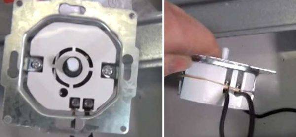 Qu'est-ce qu'un gradateur et comment ça marche: le dispositif et le principe de fonctionnement d'un gradateur typique