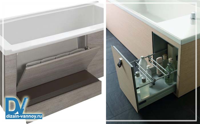 Pare-baignoire : choix du design, sélection des tailles, revue des meilleurs modèles et nuances d'application (130 photos et vidéos)