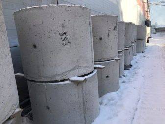 Comment et quelle est l'étanchéité des puits d'égout