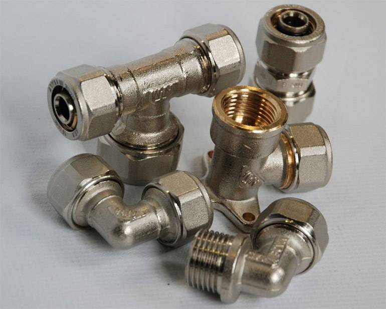 Tuyaux en cuivre pour le chauffage, l'approvisionnement en eau, le raccordement des tuyaux