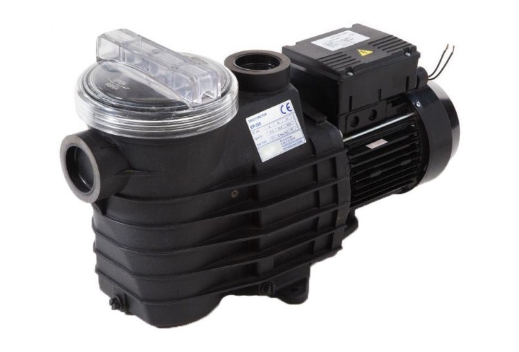 Comment choisir une pompe de piscine