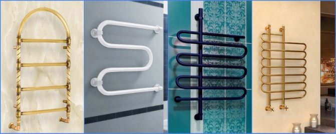 Choisir le meilleur sèche-serviette électrique